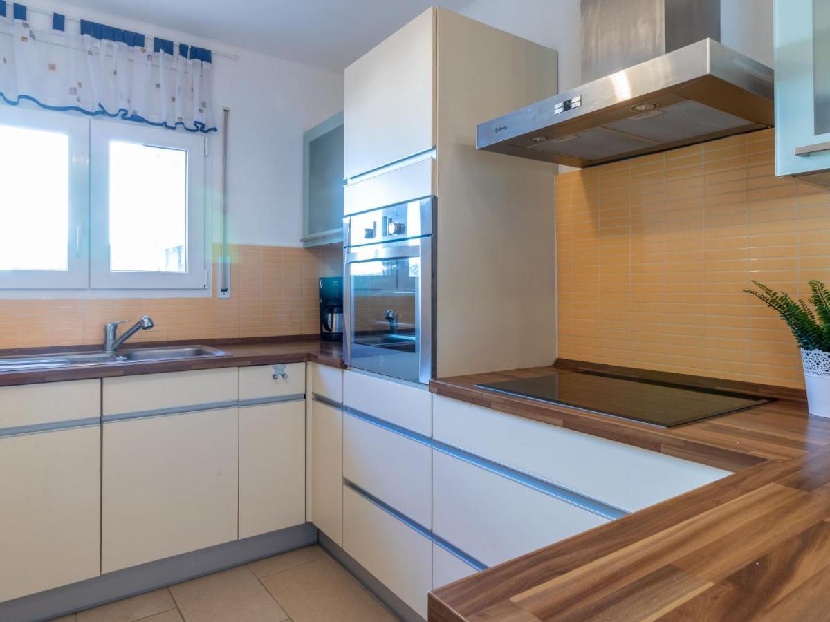 Holiday Home Bonica By Interhome Empuriabrava Exterior foto